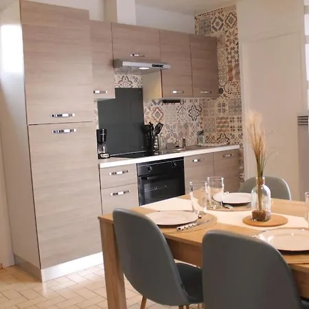 Le Saint-Amour Appartement Classe 2 Etoiles Exterior photo