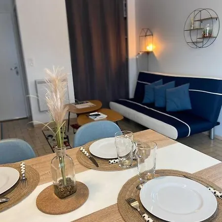 Le Saint-Amour Appartement Classe 2 Etoiles Exterior photo