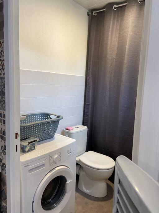 Le Saint-amour Classe 2 Etoiles Apartment