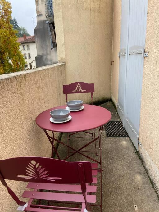 Le Saint-amour Classe 2 Etoiles *
