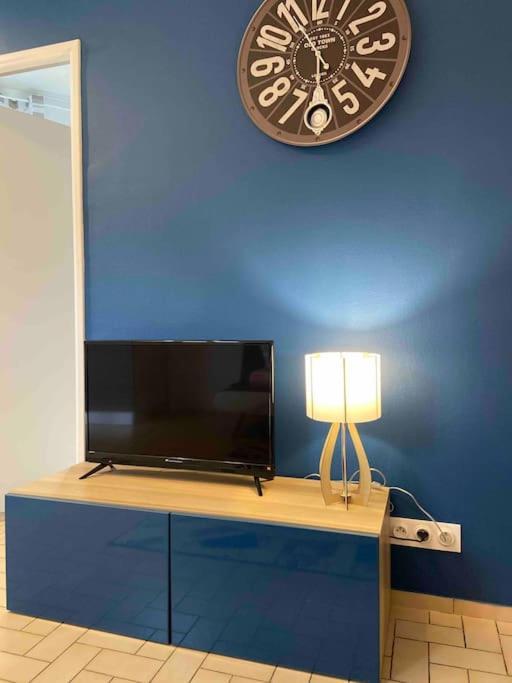 Le Saint-amour Classe 2 Etoiles Apartment