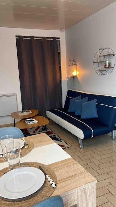 Apartment Le Saint-amour Classe 2 Etoiles